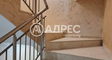 Тристаен апартамент, Варна, Лятно кино Тракия, 645687, Снимка 9