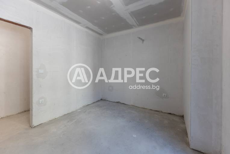 Тристаен апартамент, Варна, Лятно кино Тракия, 645687, Снимка 9