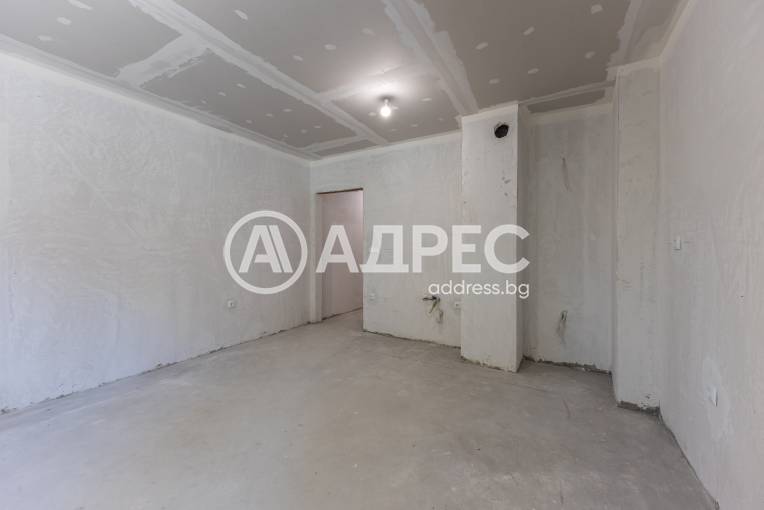 Тристаен апартамент, Варна, Лятно кино Тракия, 645687, Снимка 11