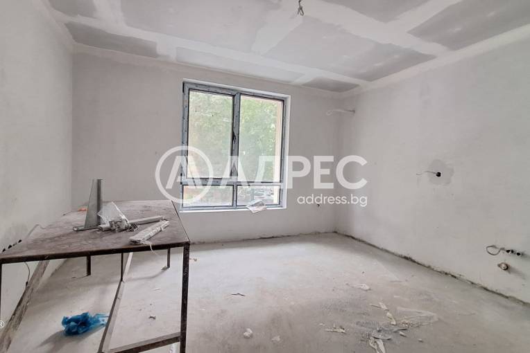 Тристаен апартамент, Варна, Лятно кино Тракия, 645687, Снимка 2