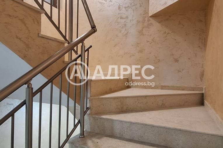 Тристаен апартамент, Варна, Лятно кино Тракия, 645687, Снимка 9