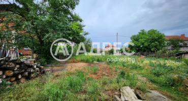 Парцел/Терен, Елхово, 651687, Снимка 3