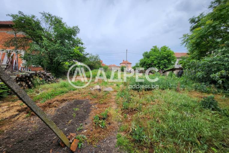 Парцел/Терен, Елхово, 651687, Снимка 1