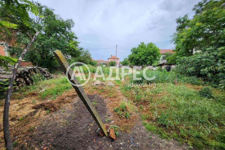 Парцел/Терен, Елхово, 651687, Снимка 2