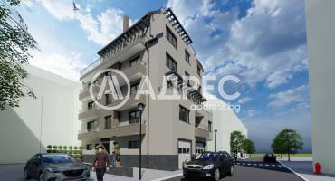 Двустаен апартамент, Варна, Идеален център, 656687, Снимка 7