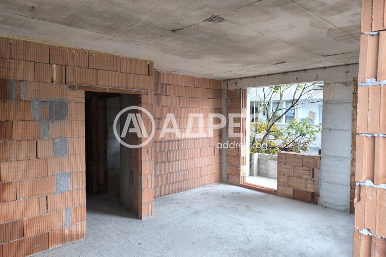 Двустаен апартамент, Варна, Идеален център, 656687, Снимка 1