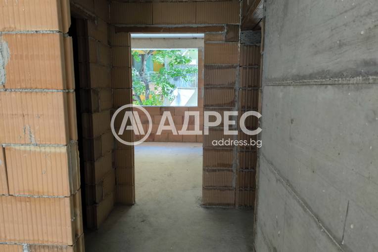 Двустаен апартамент, Варна, Идеален център, 656687, Снимка 6