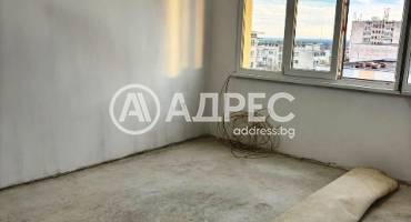 Тристаен апартамент, Стара Загора, Център, 676687, Снимка 2