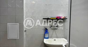 Тристаен апартамент, Стара Загора, Център, 676687, Снимка 6