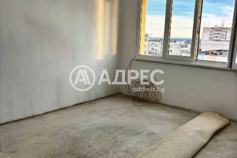 Тристаен апартамент, Стара Загора, Център, 676687, Снимка 2