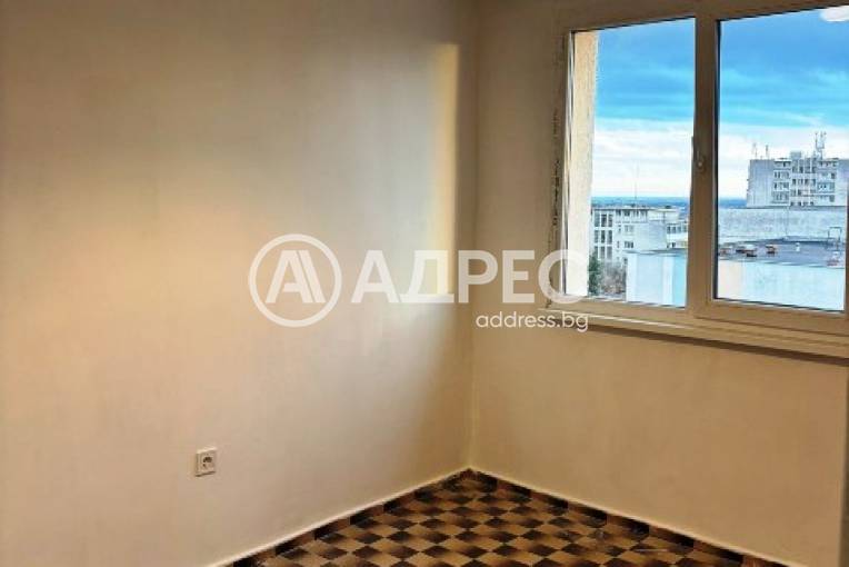 Тристаен апартамент, Стара Загора, Център, 676687, Снимка 4