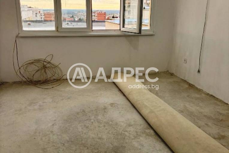 Тристаен апартамент, Стара Загора, Център, 676687, Снимка 5