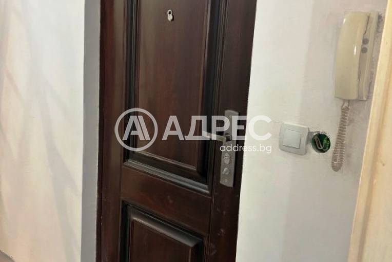 Тристаен апартамент, Стара Загора, Център, 676687, Снимка 7