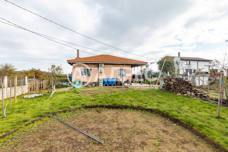 Къща/Вила, Садово, 677687, Снимка 1