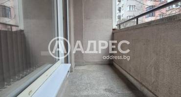 Двустаен апартамент, София, Център, 678687, Снимка 12