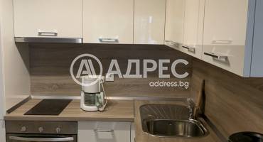 Двустаен апартамент, София, Център, 678687, Снимка 2