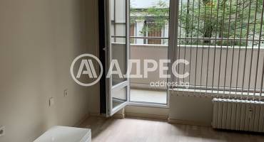 Двустаен апартамент, София, Център, 678687, Снимка 3