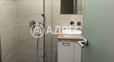 Двустаен апартамент, София, Център, 678687, Снимка 8