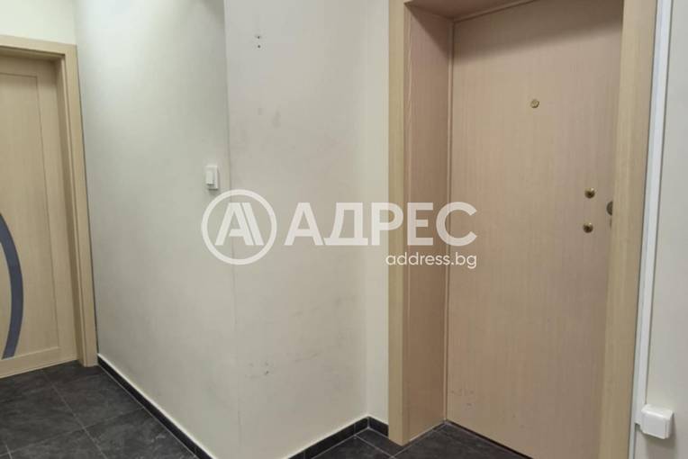 Двустаен апартамент, София, Център, 678687, Снимка 11