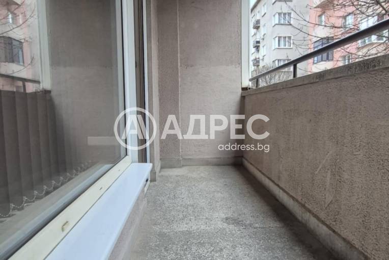 Двустаен апартамент, София, Център, 678687, Снимка 12