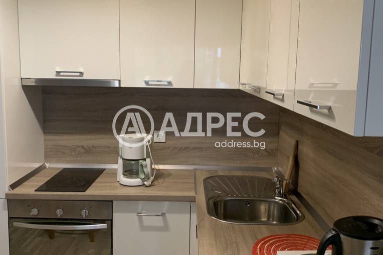 Двустаен апартамент, София, Център, 678687, Снимка 2