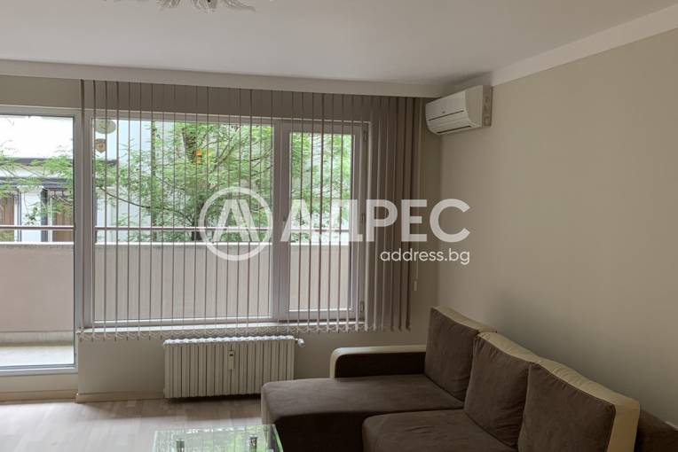 Двустаен апартамент, София, Център, 678687, Снимка 4