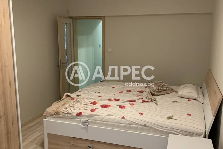 Двустаен апартамент, София, Център, 678687, Снимка 5