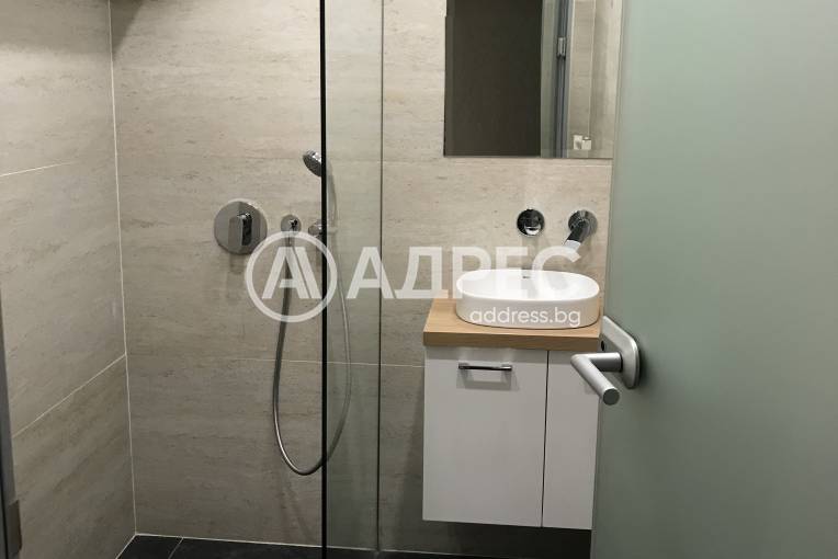 Двустаен апартамент, София, Център, 678687, Снимка 8