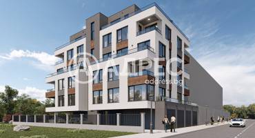 Тристаен апартамент, Поморие, Свобода, 681687, Снимка 4