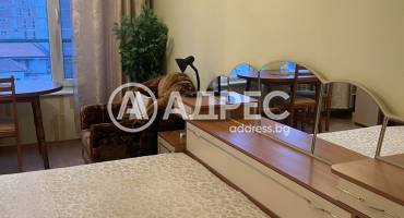 Двустаен апартамент, София, Люлин 9, 689687, Снимка 1