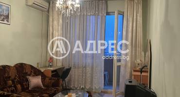 Двустаен апартамент, София, Люлин 9, 689687, Снимка 2