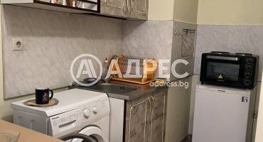 Двустаен апартамент, София, Люлин 9, 689687, Снимка 5