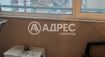 Двустаен апартамент, София, Люлин 9, 689687, Снимка 6