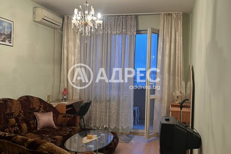 Двустаен апартамент, София, Люлин 9, 689687, Снимка 2