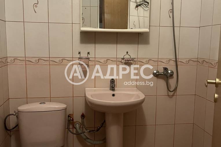 Двустаен апартамент, София, Люлин 9, 689687, Снимка 3