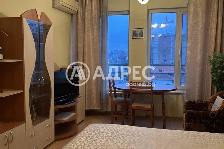Двустаен апартамент, София, Люлин 9, 689687, Снимка 4