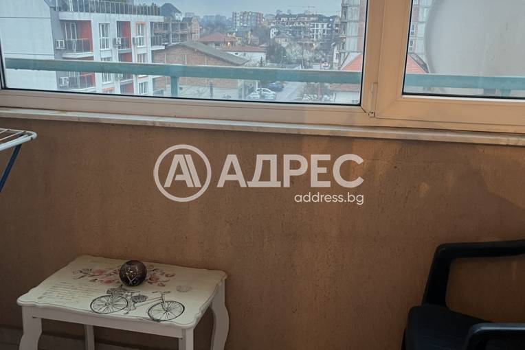 Двустаен апартамент, София, Люлин 9, 689687, Снимка 6