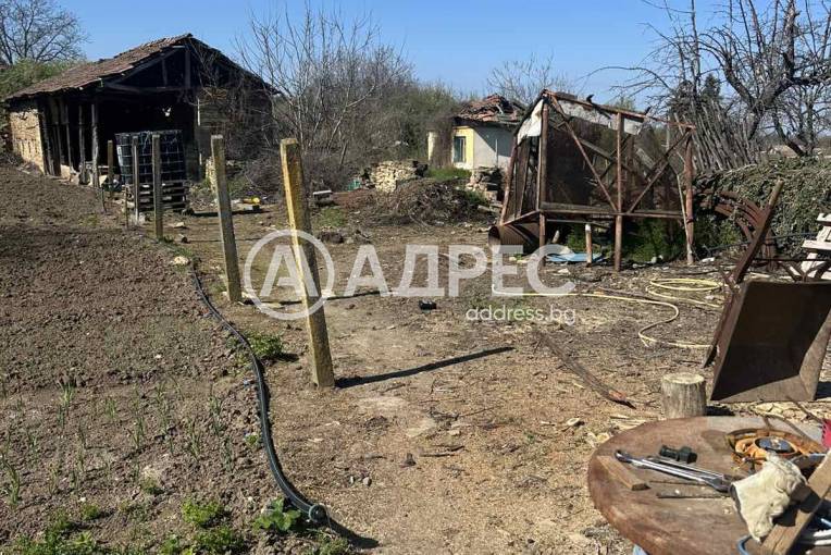 Къща/Вила, Дъскот, 692687, Снимка 4