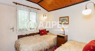 Къща/Вила, Добри дол, 695687, Снимка 3
