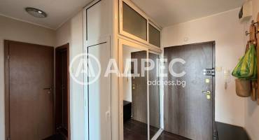 Тристаен апартамент, София, Красна поляна 1, 696687, Снимка 6