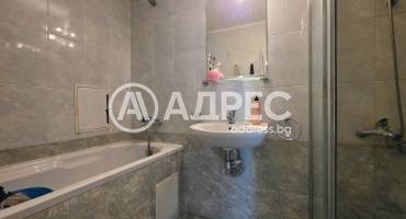 Тристаен апартамент, София, Красна поляна 1, 696687, Снимка 7