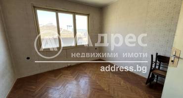 Тристаен апартамент, Севлиево, Широк център, 606688, Снимка 3