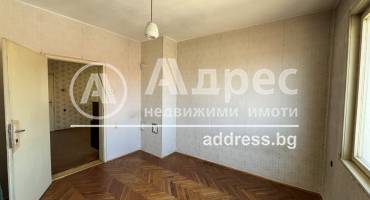Тристаен апартамент, Севлиево, Широк център, 606688, Снимка 4