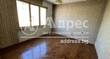 Тристаен апартамент, Севлиево, Широк център, 606688, Снимка 5