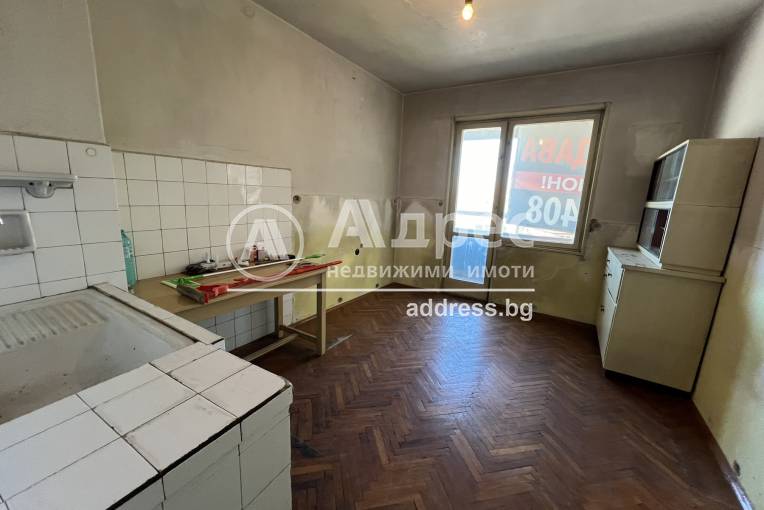 Тристаен апартамент, Севлиево, Широк център, 606688, Снимка 7