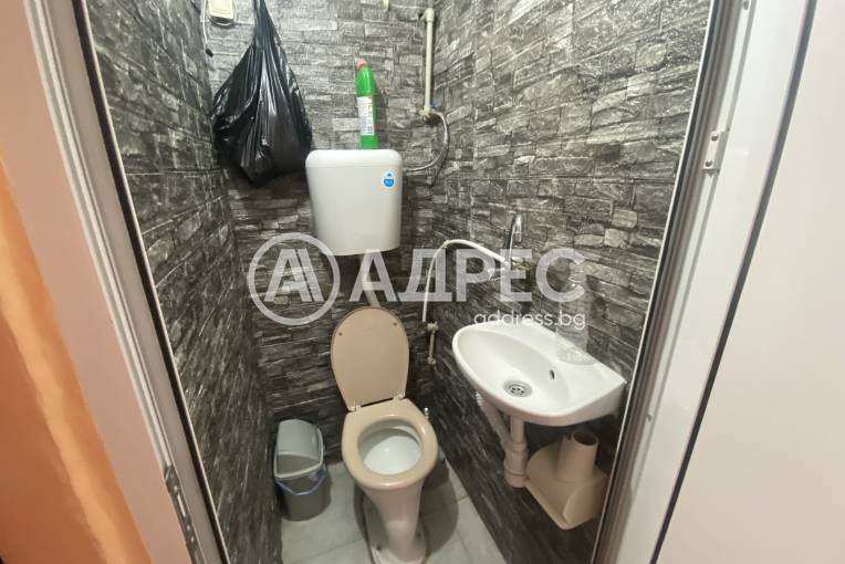 Тристаен апартамент, Хасково, Тракийски, 615688, Снимка 20
