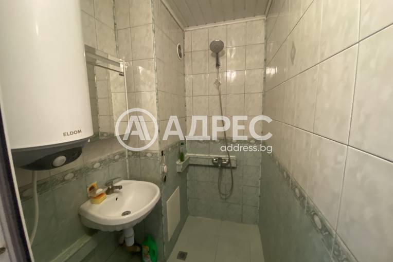 Тристаен апартамент, Хасково, Тракийски, 615688, Снимка 21