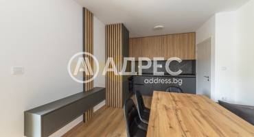 Двустаен апартамент, Варна, м-ст Пчелина, 620688, Снимка 2