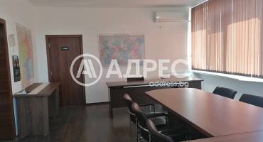 Офис, Ямбол, Хале, 658688, Снимка 2