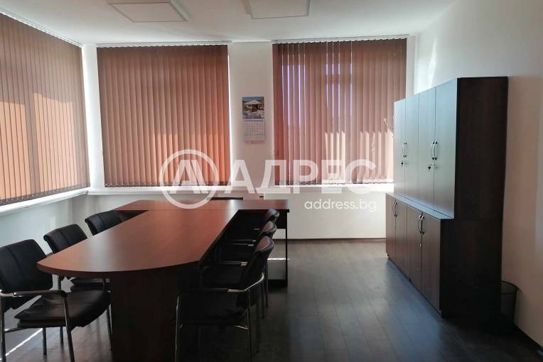 Офис, Ямбол, Хале, 658688, Снимка 1